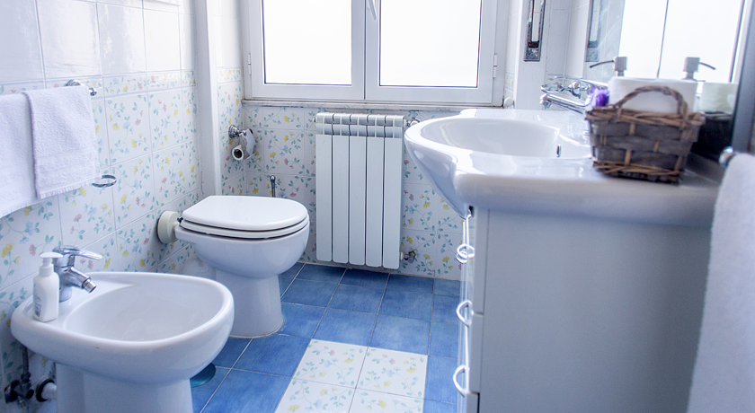 L'Agrumeto Rooms