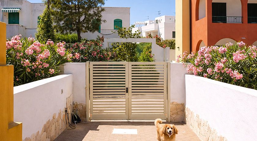 Case Vacanza sul Mare a Gallipoli