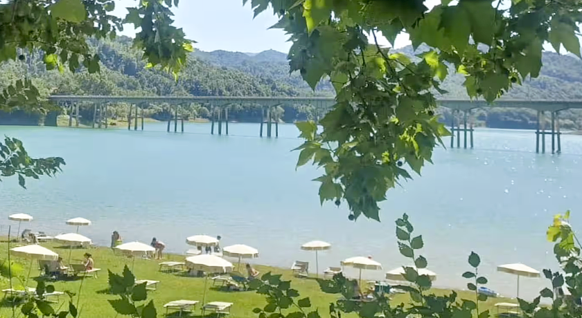 La casetta bianca