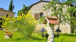 PODERE SORTOIANO