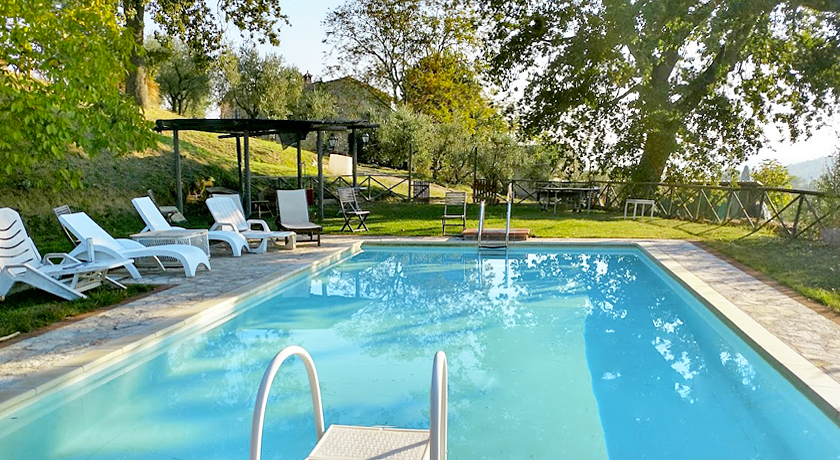 Agriturismo Domus Etrusca