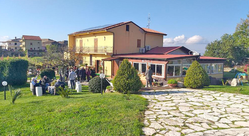 I Giardini di Eidos 2.0