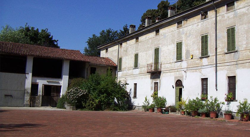 Agriturismo "Cantonazzo"