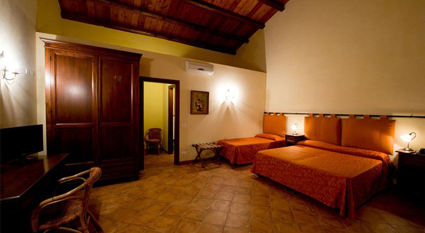 Baglio Cudia Resort