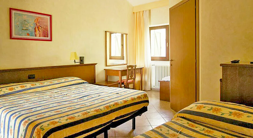 Locanda PaterMontium
