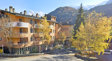 Residence Mirelladue