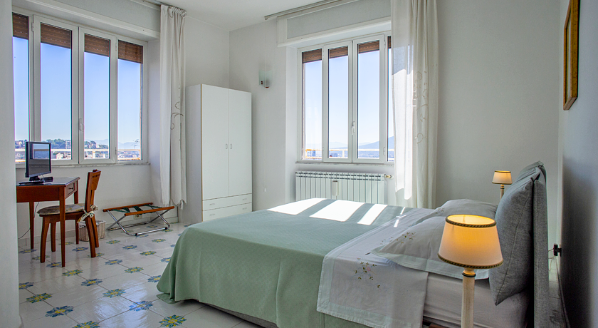 L'Agrumeto Rooms