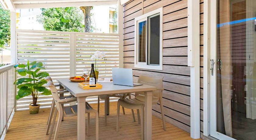 Club del Sole Rimini Family Village 