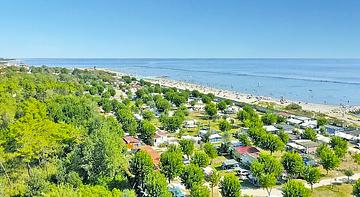 Camping Village Ramazzotti