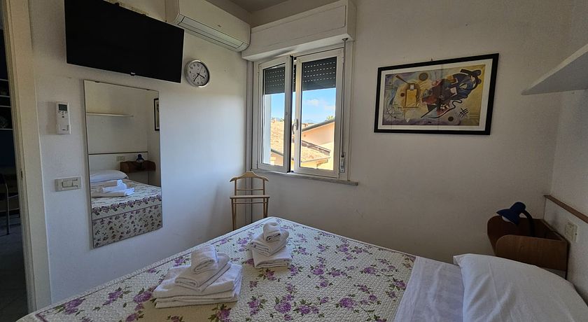 Residence Il Castelluccio