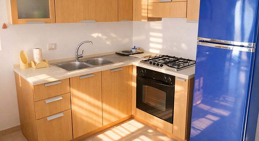 Case Vacanza sul Mare a Gallipoli