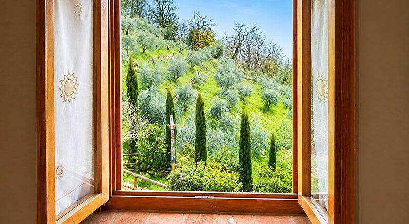 OASI AGRITURISTICA BAUGIANO