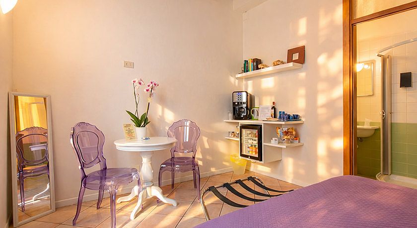 Giardino Giusti House & Court