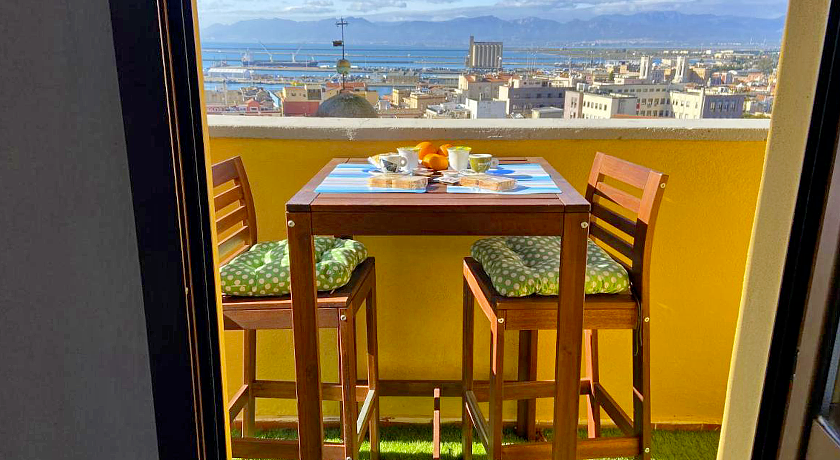 Studio Apartments Centro Storico via Manno