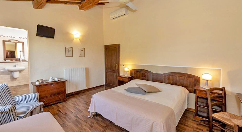 Le Case Coloniche Country House