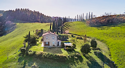 Agriturismo Poggio Bicchieri