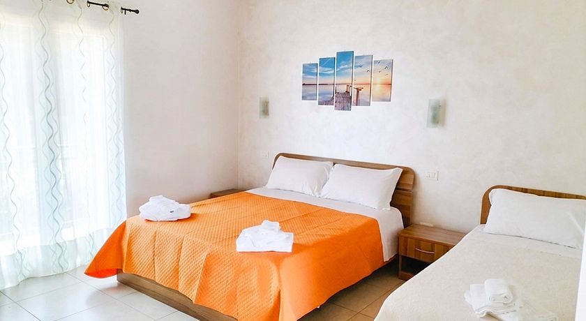 Country House Zio Tonino