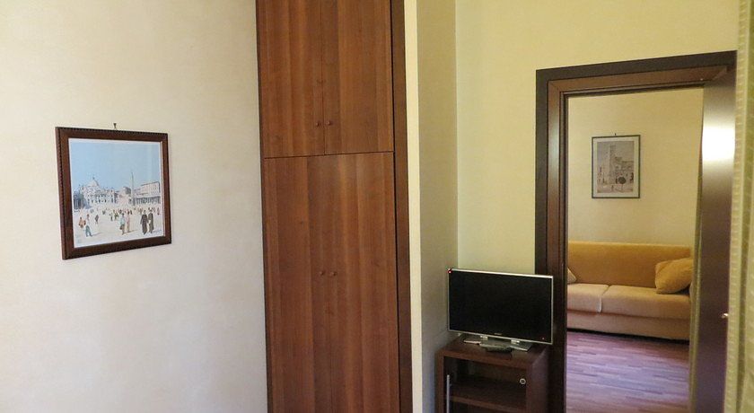 Re di Roma Apartment 