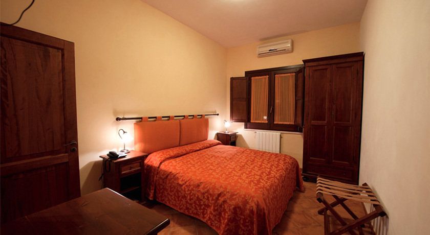 Baglio Cudia Resort
