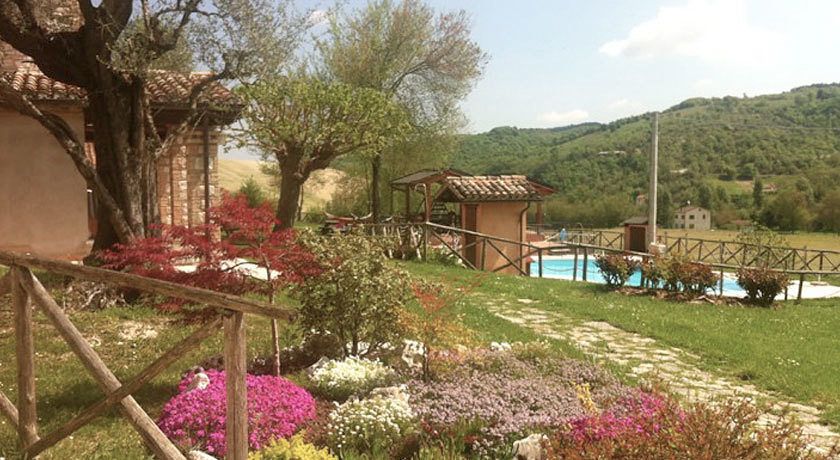 Agriturismo Il Casale