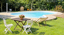 Residence CasaMare Vallugola di Gabicce