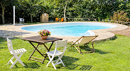 Residence CasaMare Vallugola di Gabicce