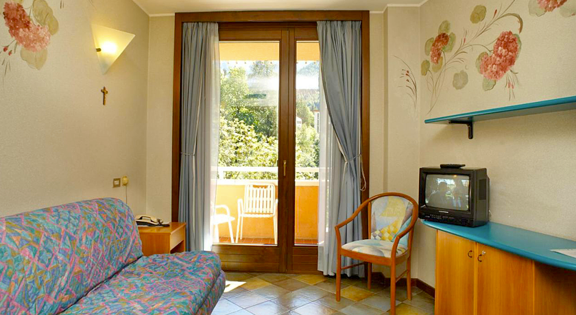 Residence Mirelladue