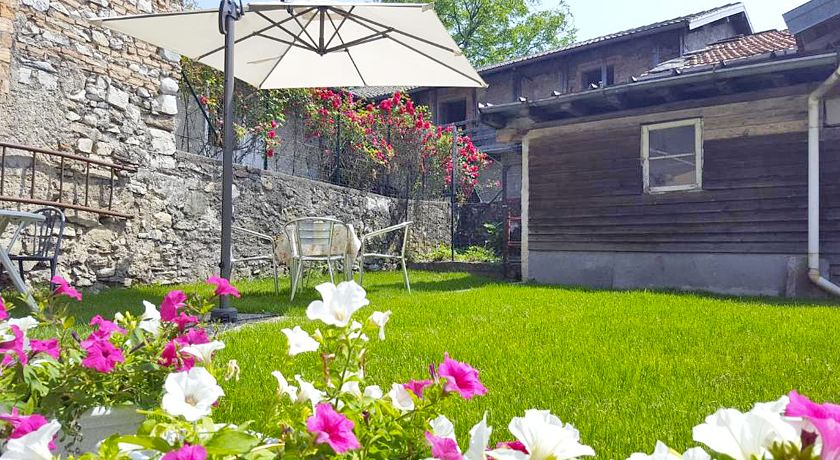 B&B Ca'Suana