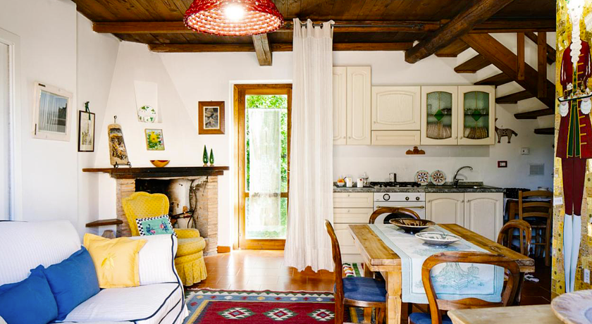 Selvicolle Country House
