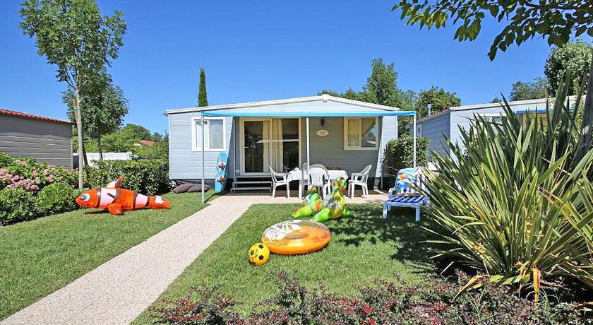 SAN FRANCESCO CAMPING VILLAGE