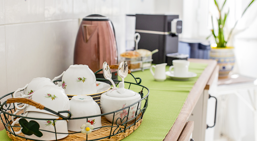 L'Agrumeto Rooms