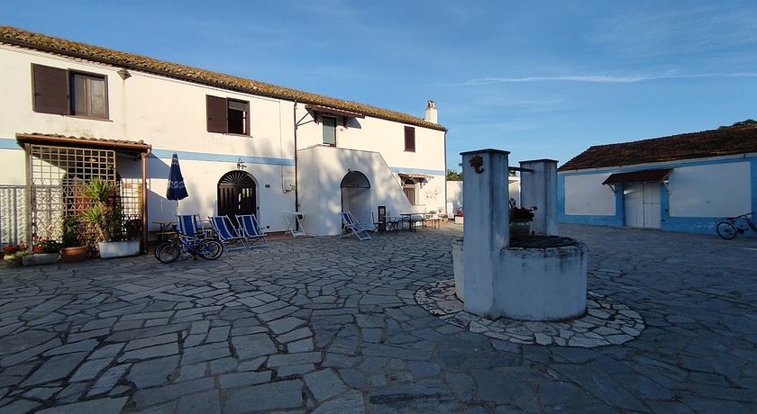 Fattoria Marianna
