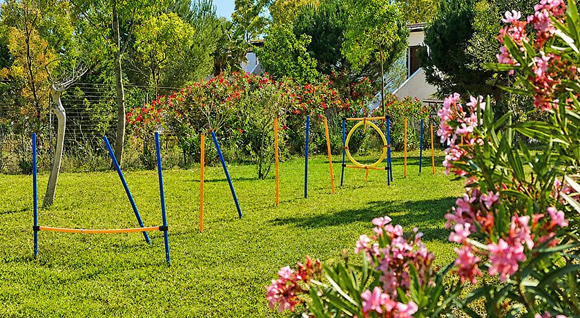 Tenuta Li Fani