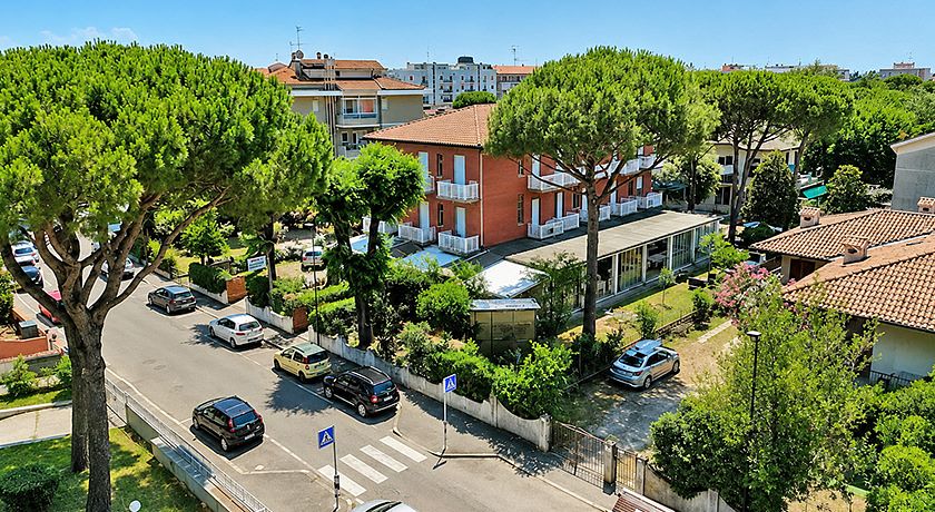 Albergo Smeralda