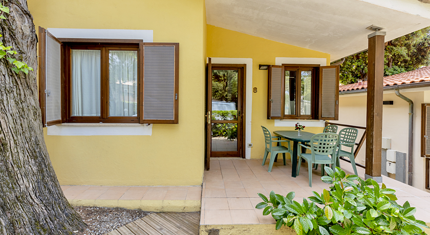 Miramare - Village • Apartments • Camping