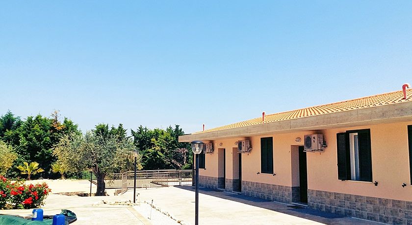 Country House Zio Tonino