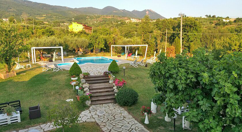 I Giardini di Eidos 2.0