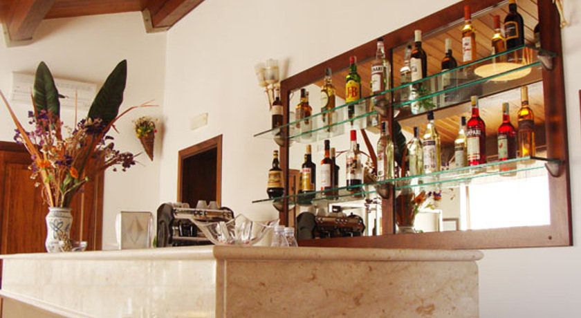 Baglio Cudia Resort