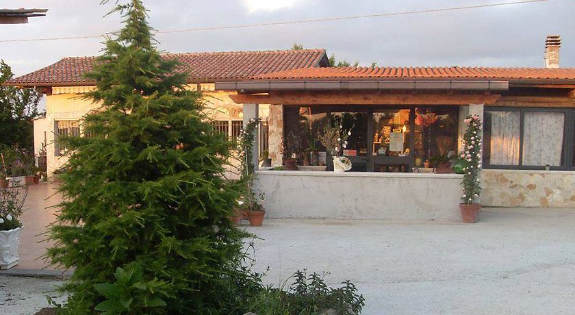 agriturismo Il Cavallino Rosso