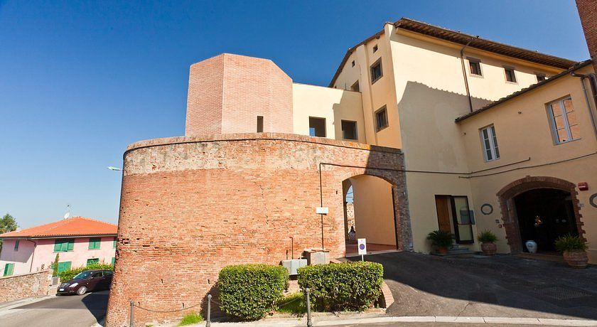 Hotel San Miniato