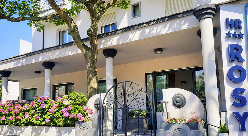 hotel rosy