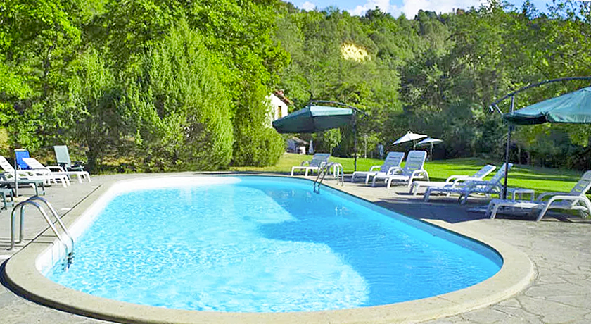 Agriturismo San Giorgio 