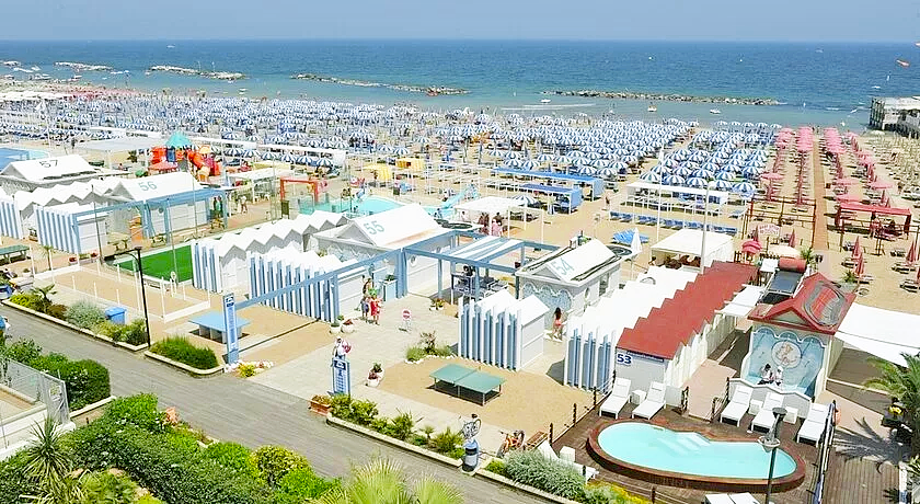 Vienna Mare Beach & SUP Hotel 
