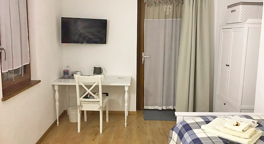 B&B Ca'Suana