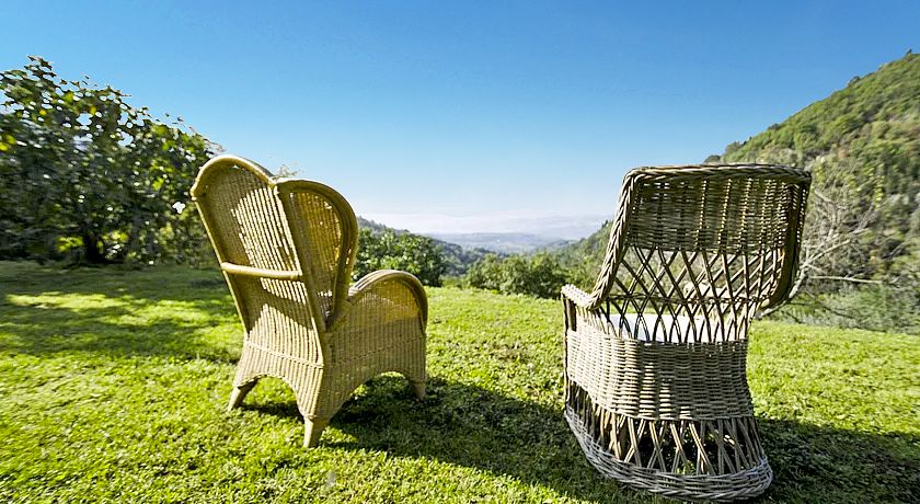 Residence Il Castelluccio