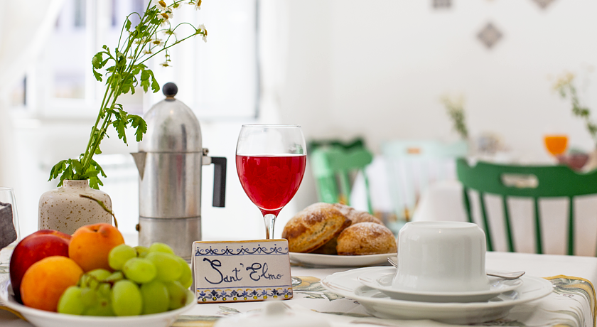 L'Agrumeto Rooms