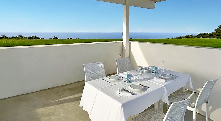 Agriturismo La Costa dei Trabocchi