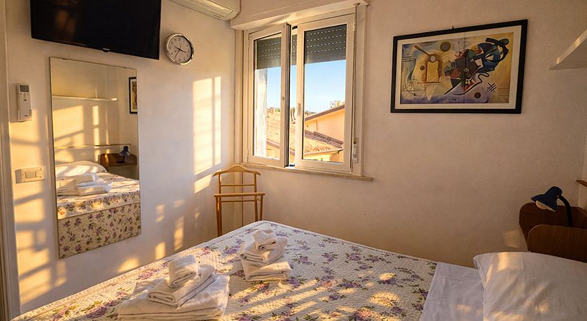 Residence Il Castelluccio