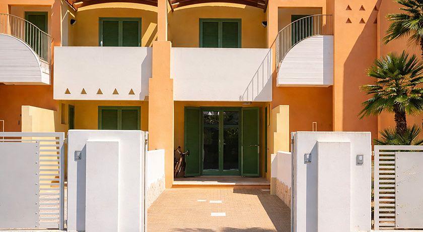 Case Vacanza sul Mare a Gallipoli