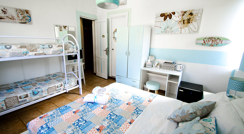 Hotel San Desiderio